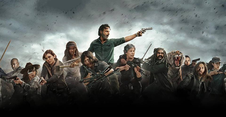 Major Walking Dead Star Boards ABC Pilot Has No Season 9 Contract Major Walking Dead Star Boards ABC Pilot Has No Season 9 Contract